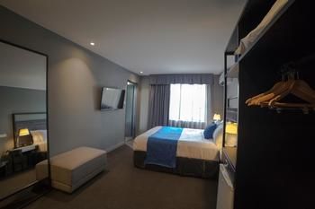 Best Western Haven Glebe - Tourism Caloundra 31