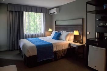Best Western Haven Glebe - Tourism Caloundra 32