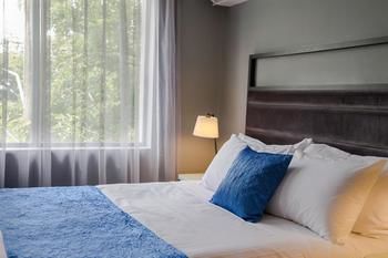 Best Western Haven Glebe - Tourism Caloundra 33