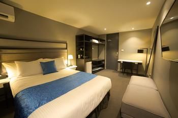 Best Western Haven Glebe - Tourism Caloundra 34