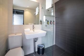 Best Western Haven Glebe - Tourism Caloundra 35