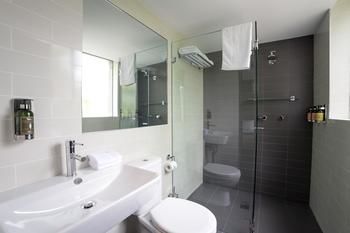 Best Western Haven Glebe - Tourism Caloundra 37