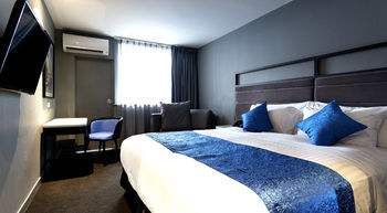 Best Western Haven Glebe - Tourism Caloundra 40