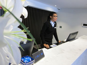 Best Western Haven Glebe - Tourism Caloundra 41