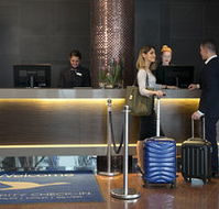 Novotel Sydney Parramatta - Tourism Caloundra