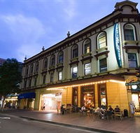 Capitol Square Hotel Sydney - Tourism Caloundra