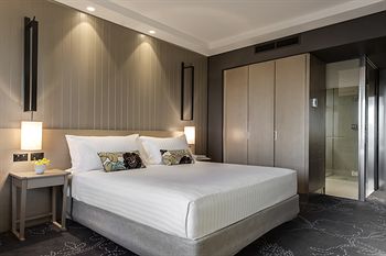 PARKROYAL Darling Harbour, Sydney - Tourism Caloundra 6