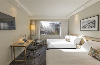 PARKROYAL Darling Harbour, Sydney - Tourism Caloundra 12