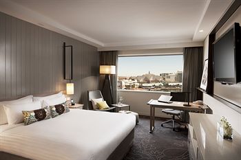 PARKROYAL Darling Harbour, Sydney - Tourism Caloundra 14