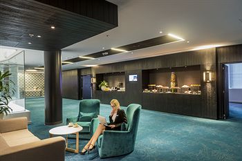 PARKROYAL Darling Harbour, Sydney - Tourism Caloundra 15