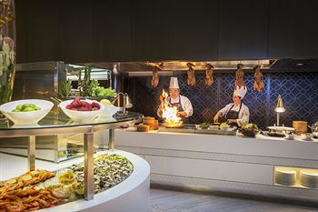 PARKROYAL Darling Harbour, Sydney - Tourism Caloundra 16