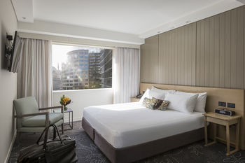 PARKROYAL Darling Harbour, Sydney - Tourism Caloundra 21