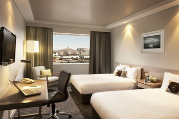 PARKROYAL Darling Harbour, Sydney - Tourism Caloundra 32
