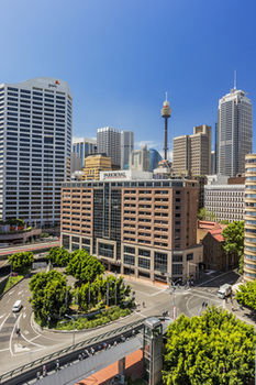 PARKROYAL Darling Harbour, Sydney - Tourism Caloundra 33