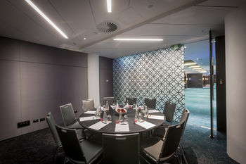 PARKROYAL Darling Harbour, Sydney - Tourism Caloundra 38