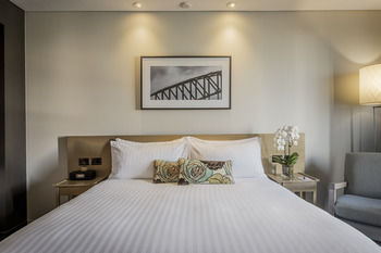 PARKROYAL Darling Harbour, Sydney - Tourism Caloundra 46