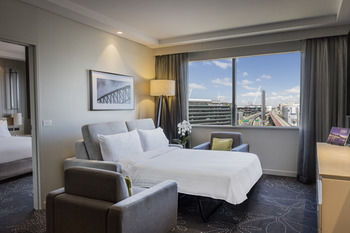 PARKROYAL Darling Harbour, Sydney - Tourism Caloundra 51