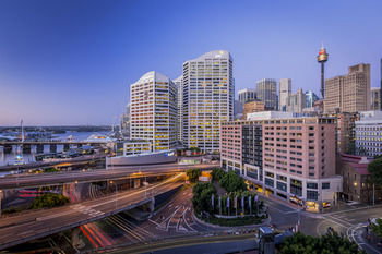 PARKROYAL Darling Harbour, Sydney - Tourism Caloundra 56