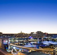PARKROYAL Darling Harbour Sydney - Tourism Caloundra