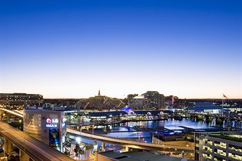 PARKROYAL Darling Harbour, Sydney - Tourism Caloundra 0