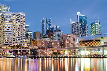 PARKROYAL Darling Harbour, Sydney - Tourism Caloundra 1