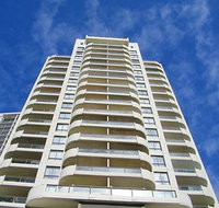 Waldorf Sydney Serviced Apartments - Tourism Caloundra