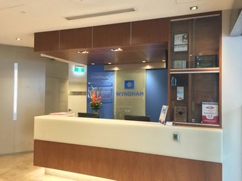Wyndham Vacation Resort Asia Pacific Sydney - Tourism Caloundra 21