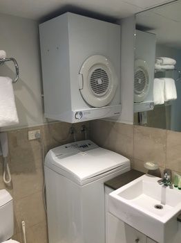 Wyndham Vacation Resort Asia Pacific Sydney - Tourism Caloundra 23