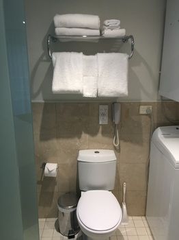 Wyndham Vacation Resort Asia Pacific Sydney - Tourism Caloundra 24