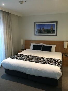 Wyndham Vacation Resort Asia Pacific Sydney - Tourism Caloundra 26
