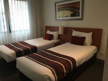 Wyndham Vacation Resort Asia Pacific Sydney - Tourism Caloundra 28