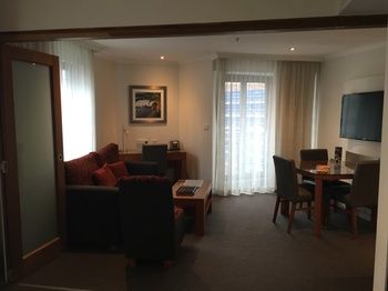 Wyndham Vacation Resort Asia Pacific Sydney - Tourism Caloundra 32