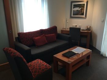 Wyndham Vacation Resort Asia Pacific Sydney - Tourism Caloundra 33