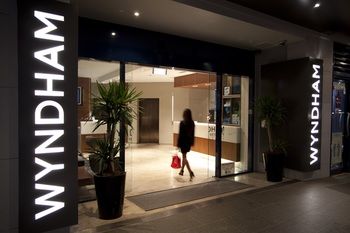 Wyndham Vacation Resort Asia Pacific Sydney - Tourism Caloundra 35