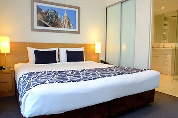 Wyndham Vacation Resort Asia Pacific Sydney - Tourism Caloundra 4