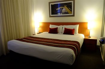 Wyndham Vacation Resort Asia Pacific Sydney - Tourism Caloundra 9