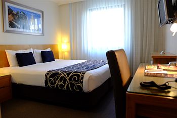 Wyndham Vacation Resort Asia Pacific Sydney - Tourism Caloundra 10