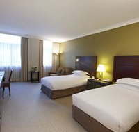 The Grace Hotel - Tourism Caloundra