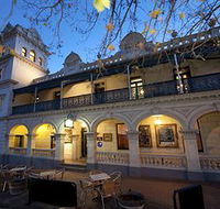 Yarra Valley Grand Hotel - Tourism Caloundra