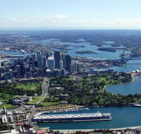 Ovolo Woolloomooloo - Tourism Caloundra