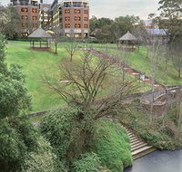 Amora Riverwalk Melbourne - Tourism Caloundra