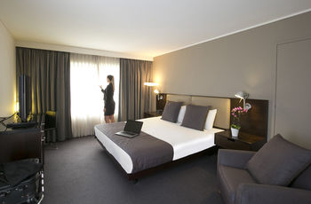 Novotel Sydney Rockford Darling Harbour - Tourism Caloundra 0