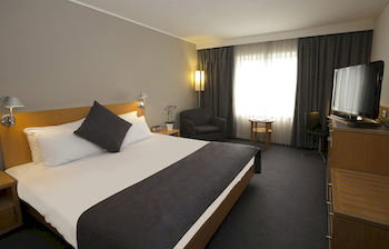 Novotel Sydney Rockford Darling Harbour - Tourism Caloundra 3