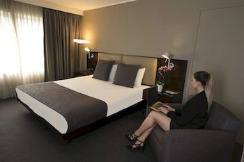 Novotel Sydney Rockford Darling Harbour - Tourism Caloundra 4