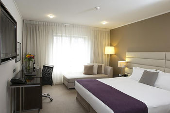 Novotel Sydney Rockford Darling Harbour - Tourism Caloundra 11