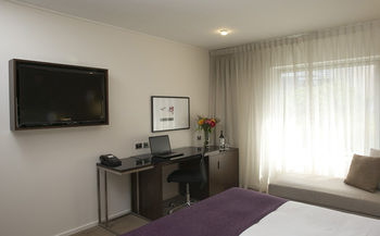 Novotel Sydney Rockford Darling Harbour - Tourism Caloundra 12