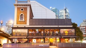 Novotel Sydney Rockford Darling Harbour - Tourism Caloundra 14
