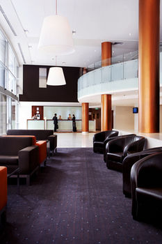 Novotel Sydney Rockford Darling Harbour - Tourism Caloundra 16