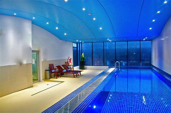 Novotel Sydney Rockford Darling Harbour - Tourism Caloundra 22