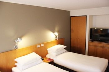 Novotel Sydney Rockford Darling Harbour - Tourism Caloundra 24
